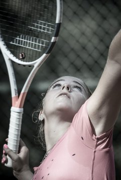 Franziska Sziedat 358 - Ostsee Cup